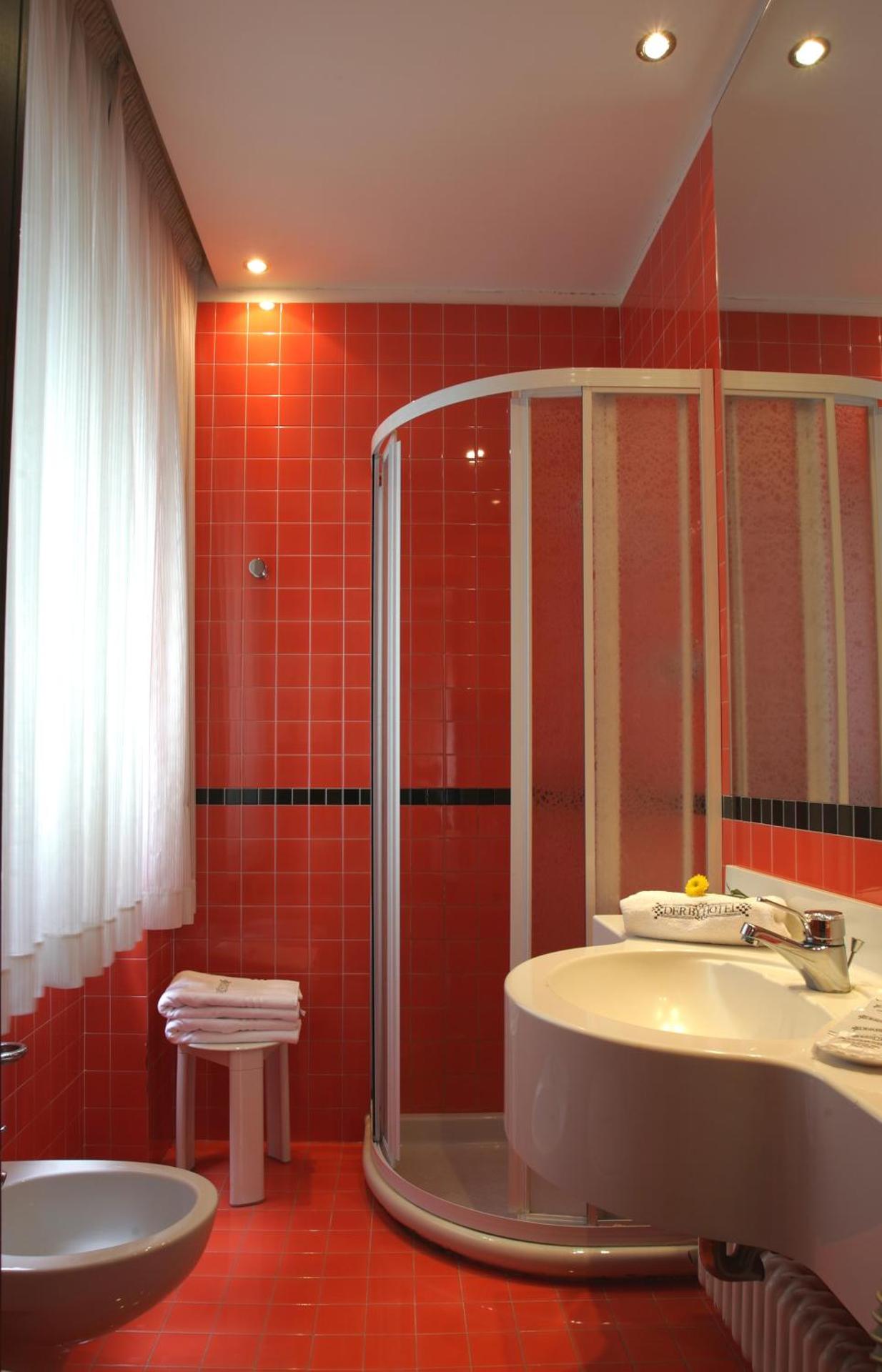 Hotel Derby - Photo 21