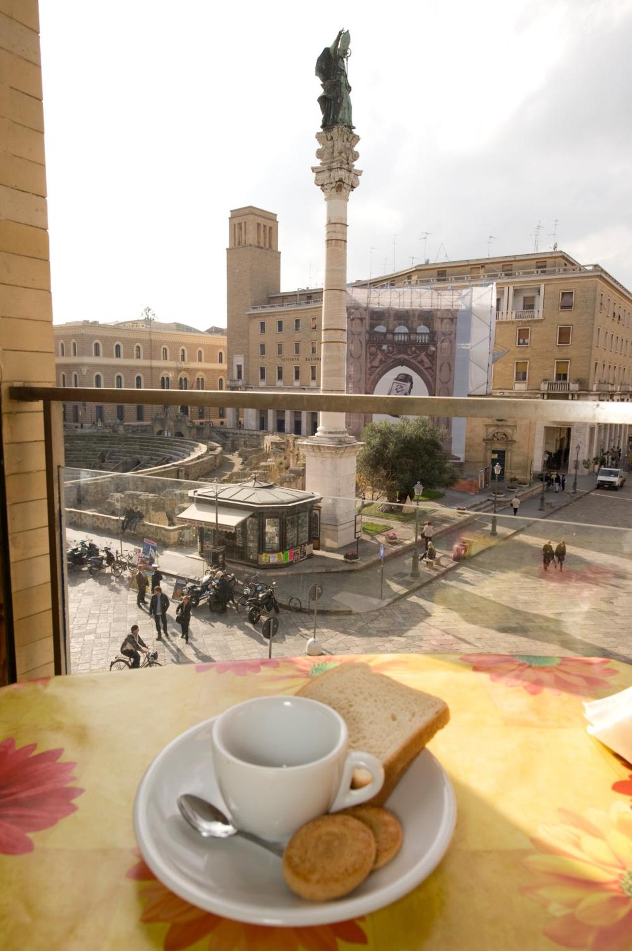 Leccesalento Bed And Breakfast - Photo 6