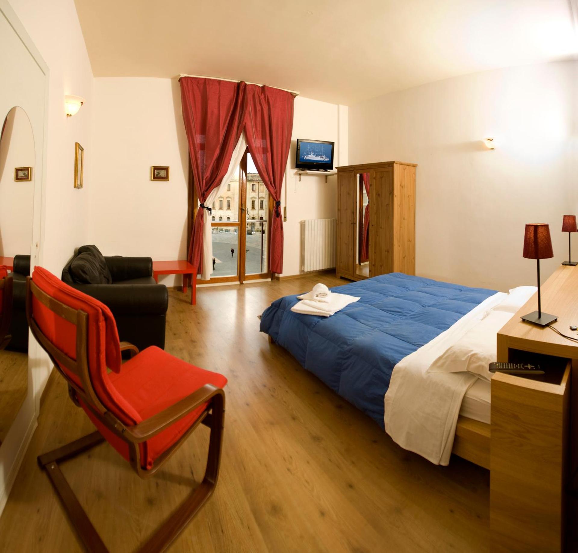 Leccesalento Bed And Breakfast - Photo 41