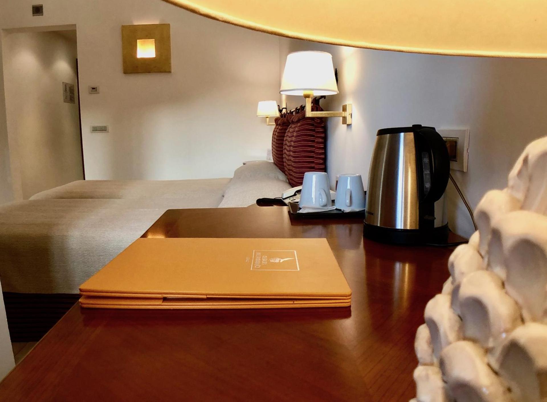 Alberi del Paradiso - Photo 4