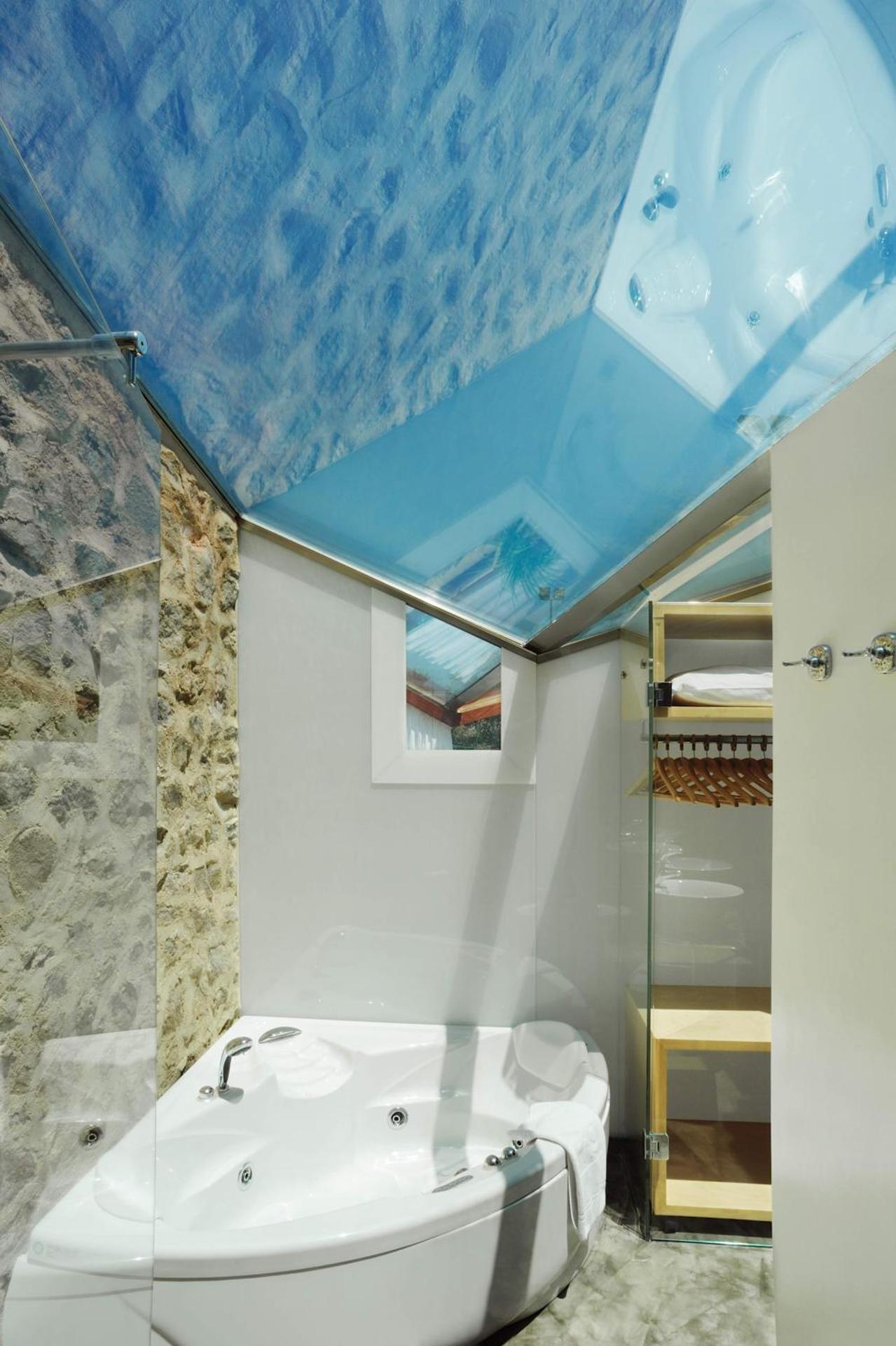 Alberi del Paradiso - Photo 61