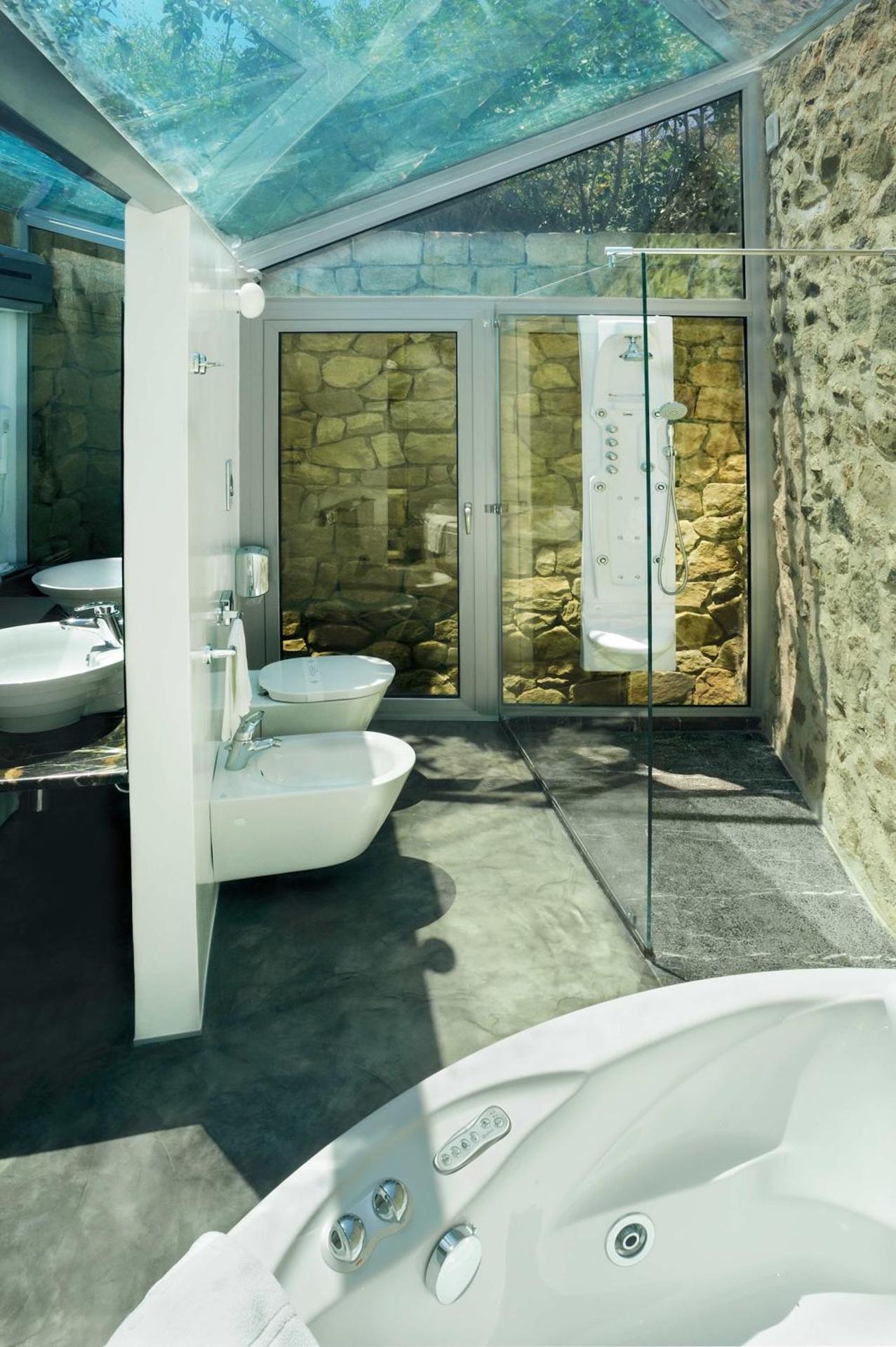 Alberi del Paradiso - Photo 62