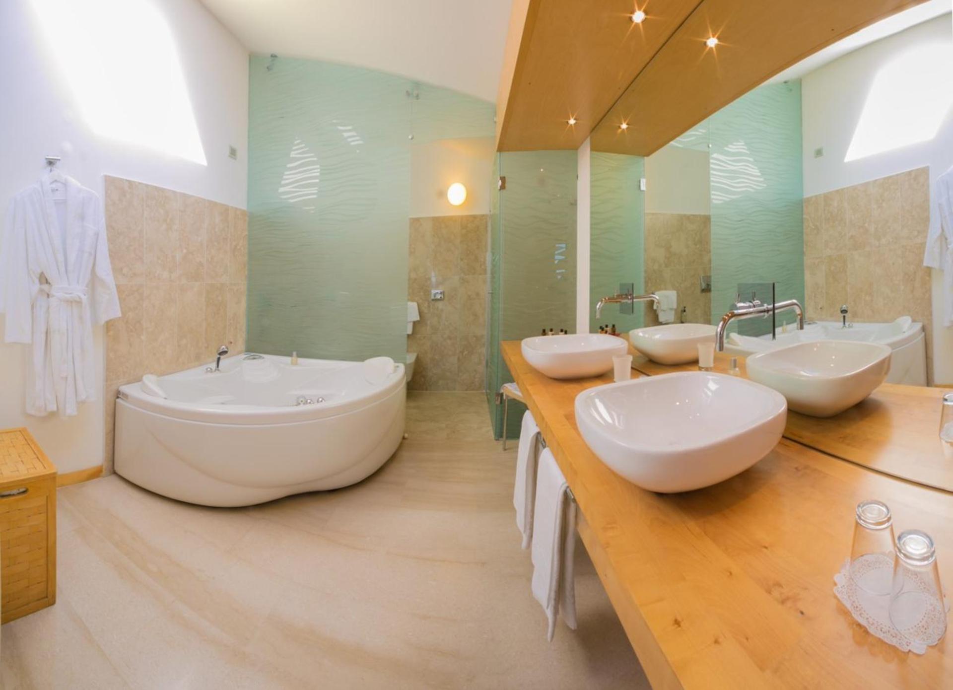 Alberi del Paradiso - Photo 90