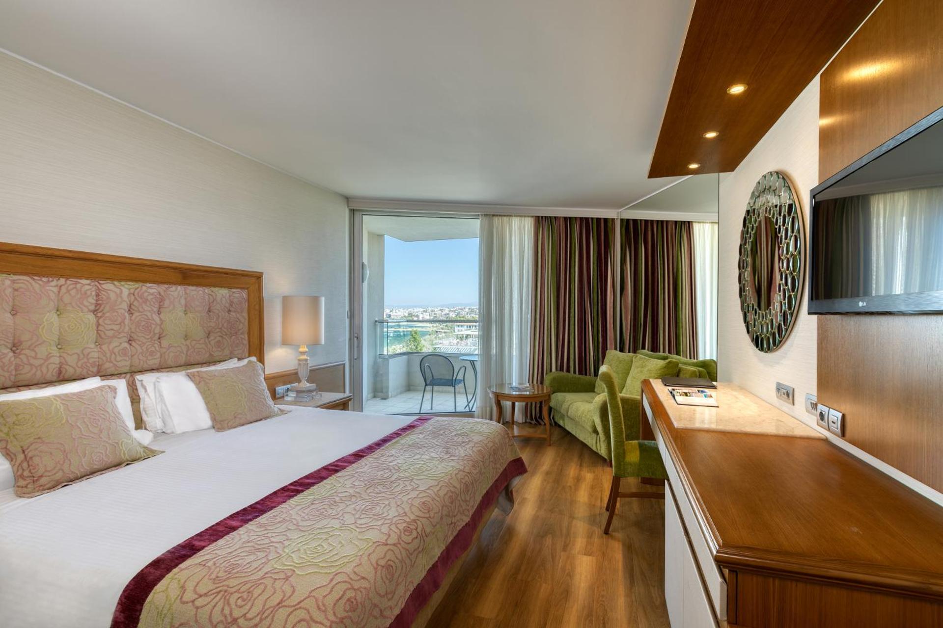 Divani Apollon Palace & Thalasso - Photo 39