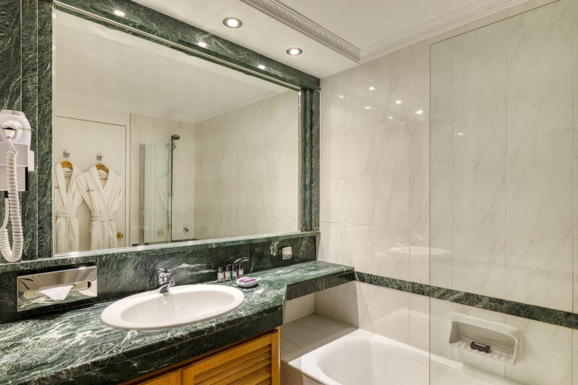 Superior Deluxe Double Room