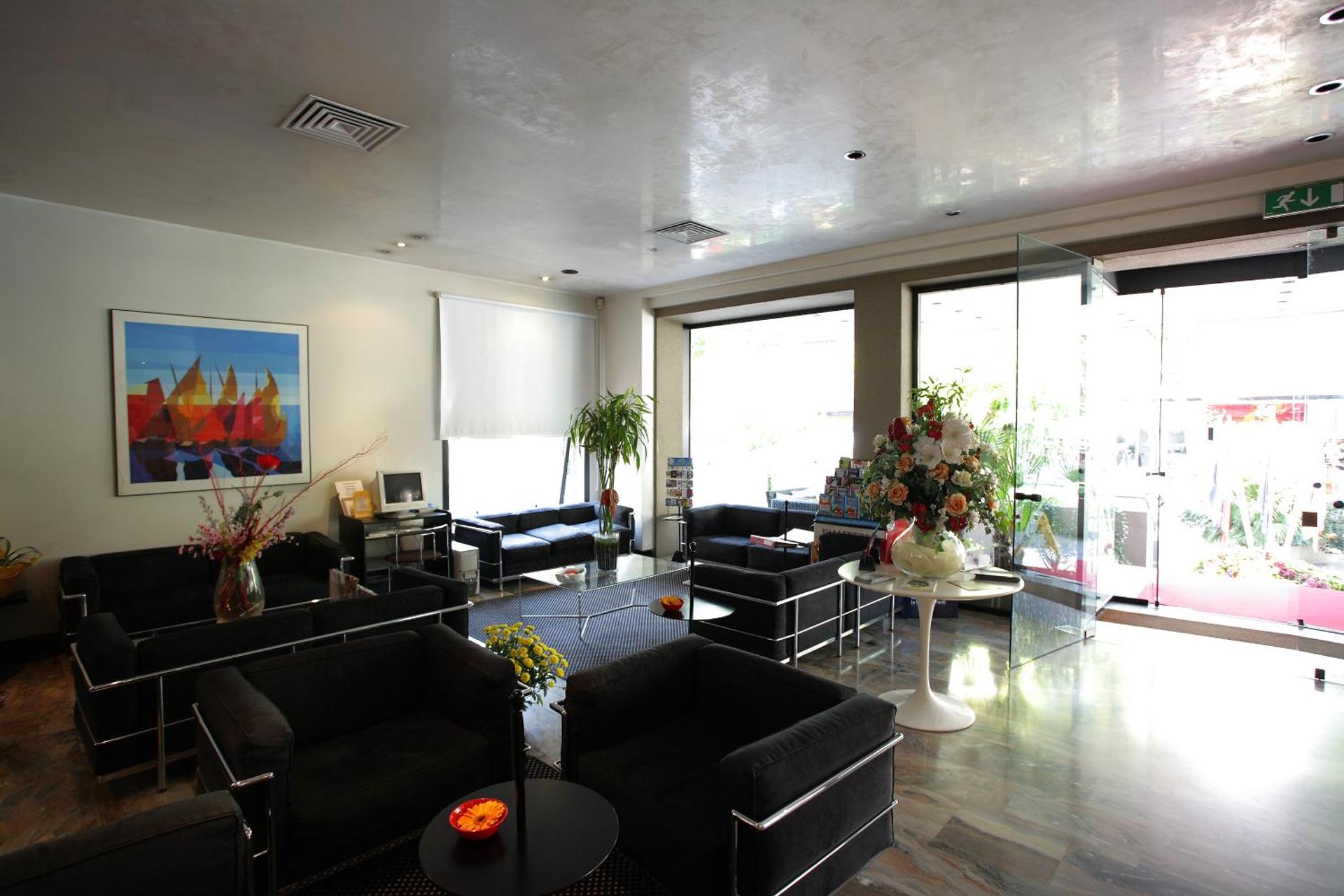 Hotel Derby - Photo 69