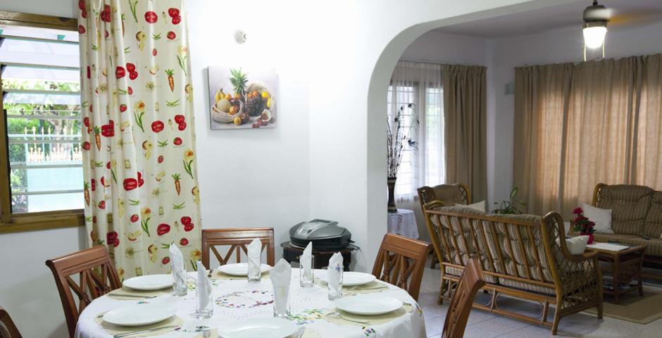 Le Manglier - Photo 4