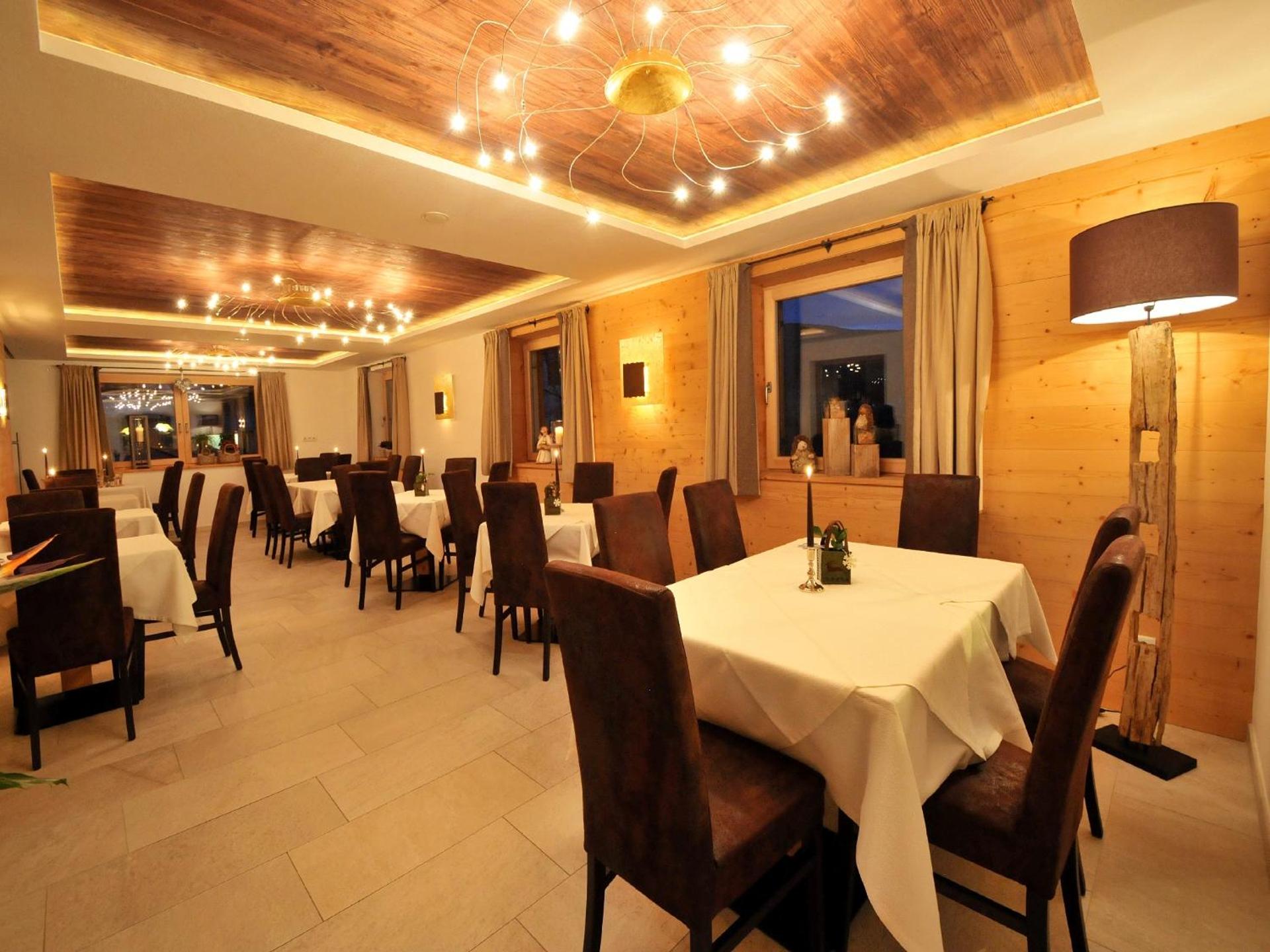 Aktiv & Relax Hotel Hubertus - Photo 57