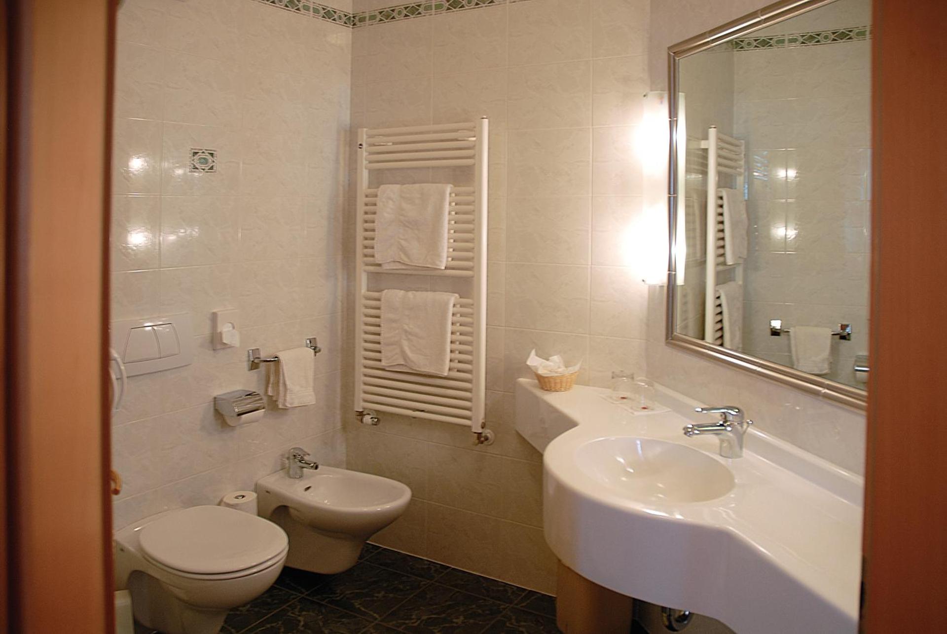 Aktiv & Relax Hotel Hubertus - Photo 3