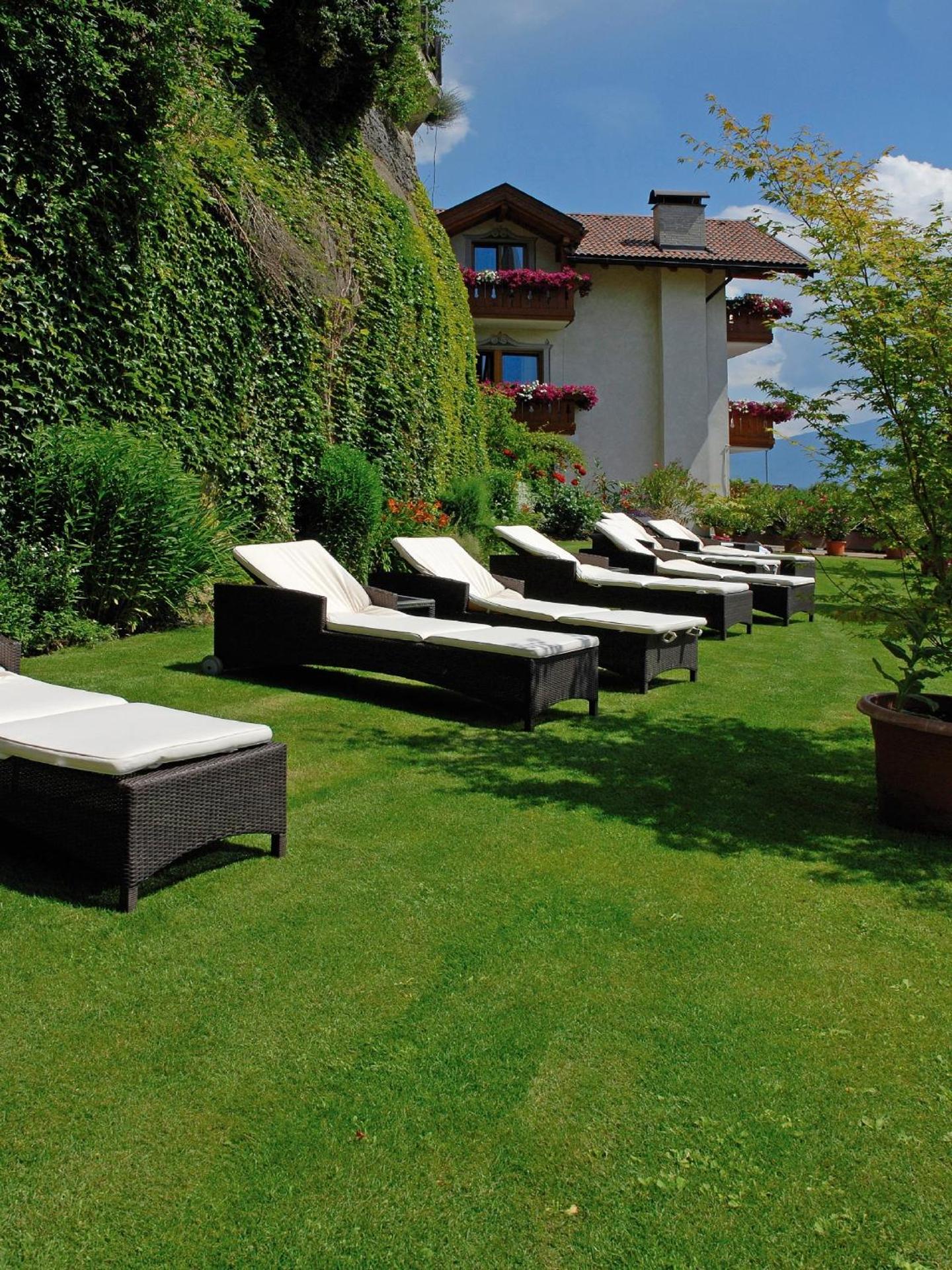 Aktiv & Relax Hotel Hubertus - Photo 36
