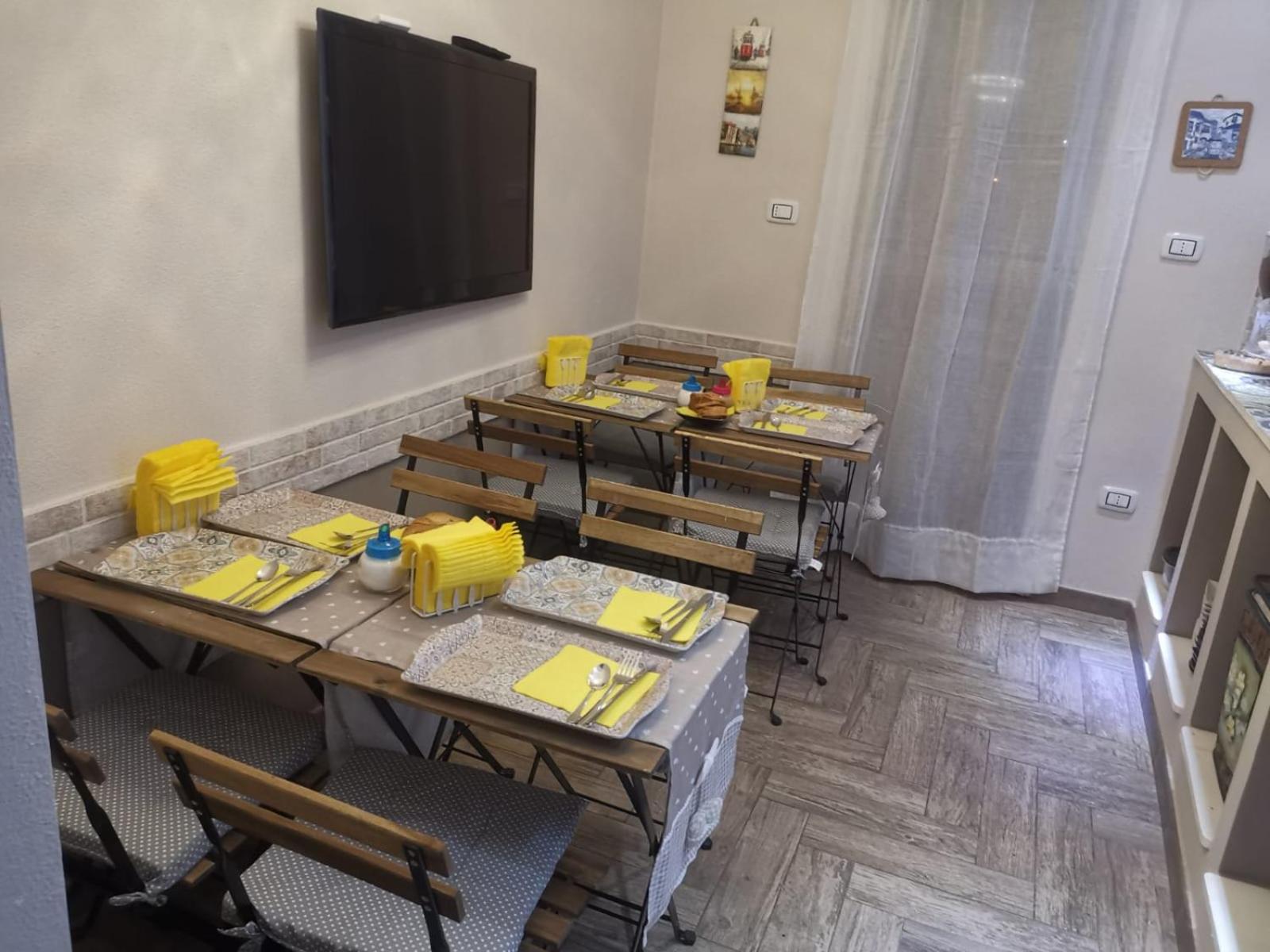 Guesthouse Luisella - Photo 12