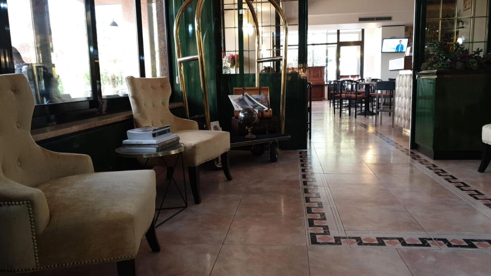 Hotel Cristallo Relais, Sure Hotel Collection By Best Western - Photo 34