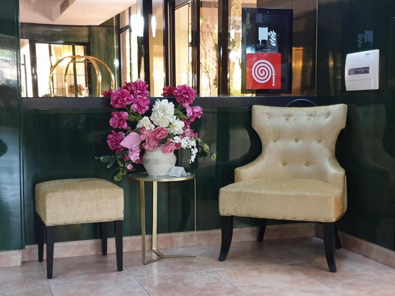 Hotel Cristallo Relais, Sure Hotel Collection By Best Western - Photo 7