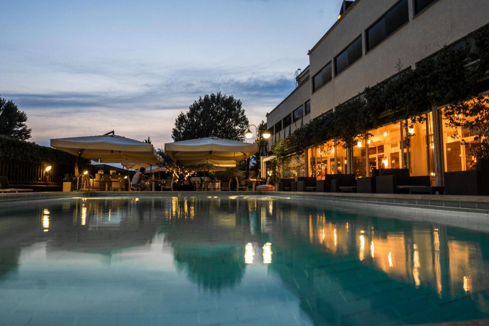 Hotel Cristallo Relais, Sure Hotel Collection By Best Western - Photo 38