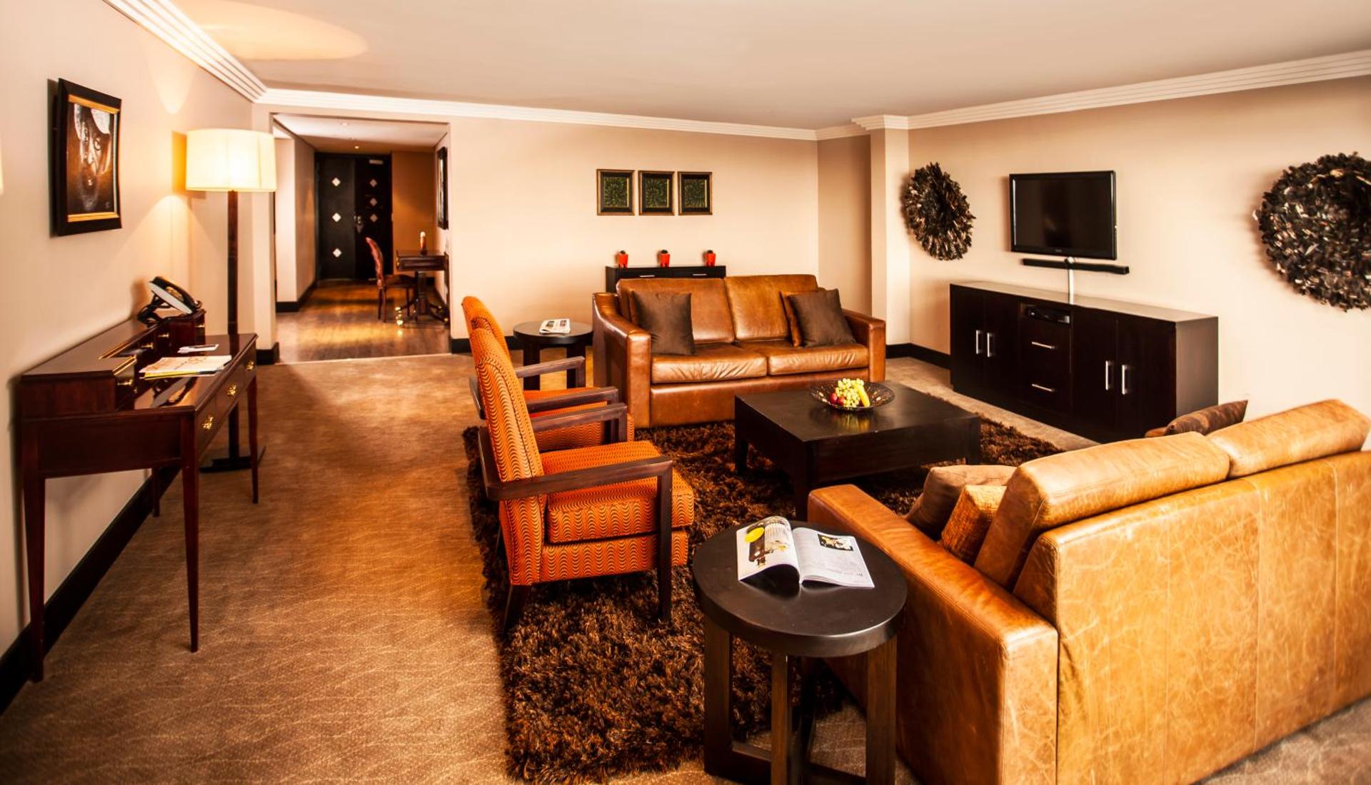 AVANI Presidential Suite - Photo 3