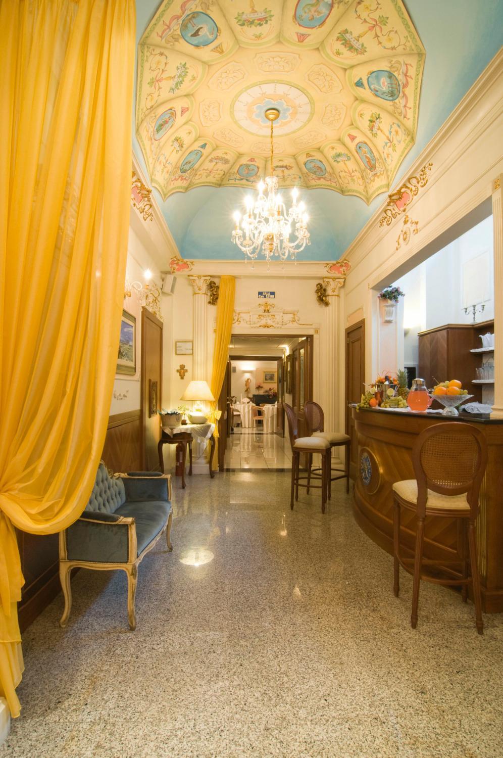 Hotel Alba - Photo 17