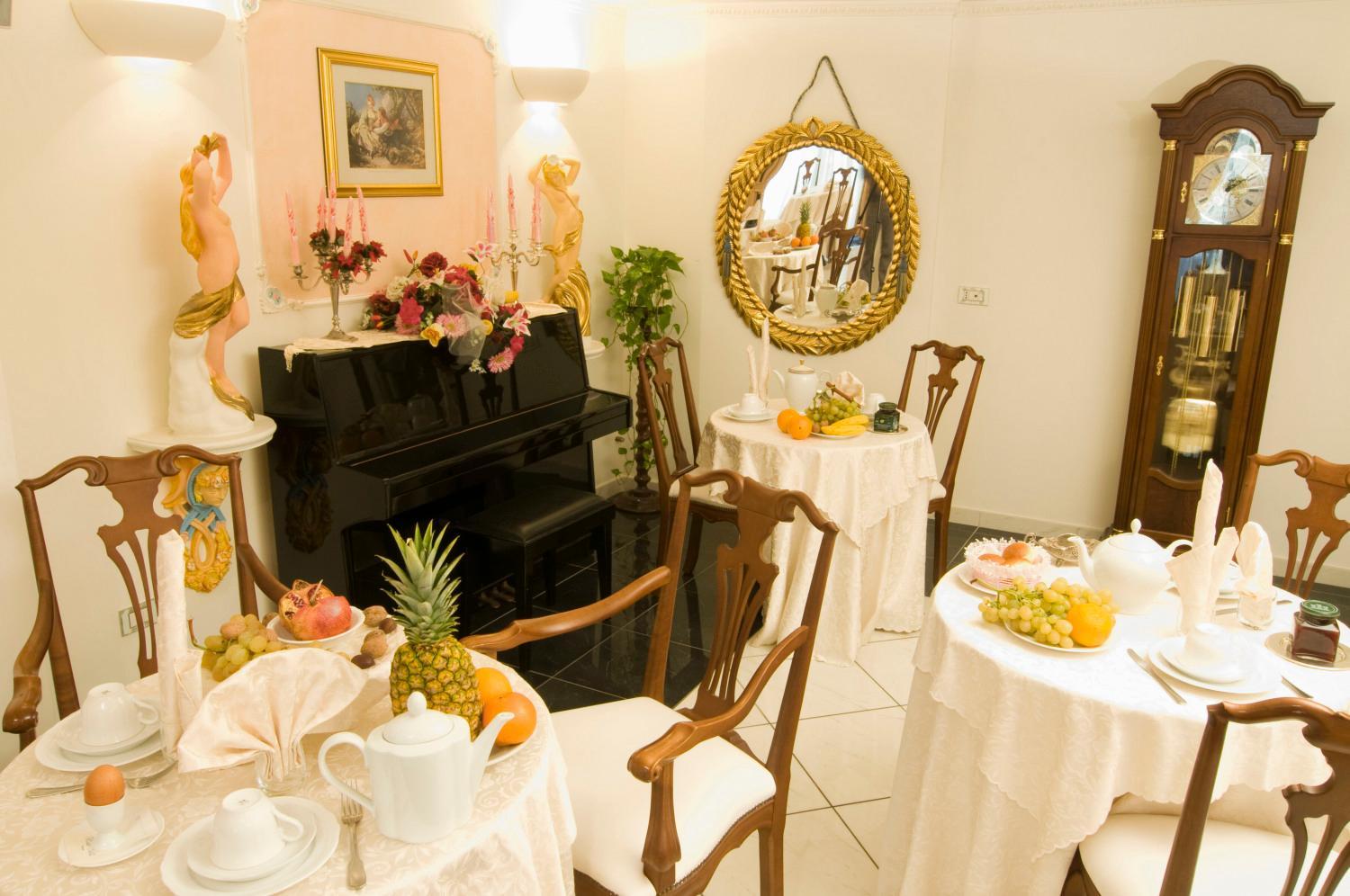 Hotel Alba - Photo 21