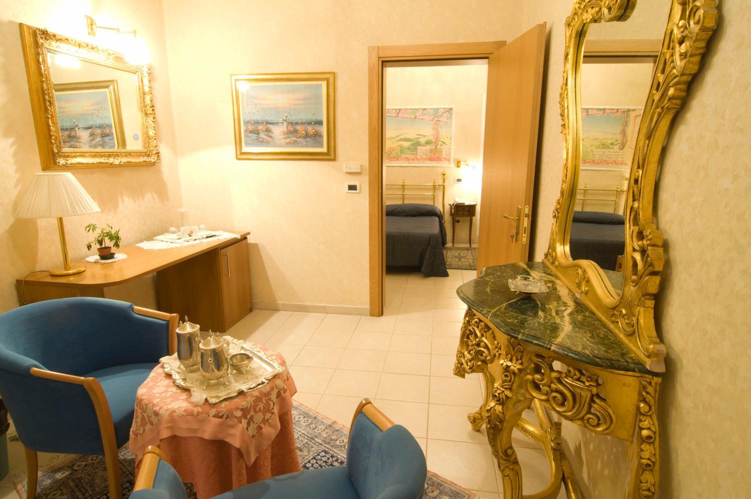 Hotel Alba - Photo 11
