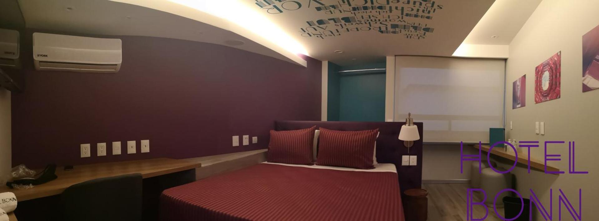 Hotel Bonn - Photo 27