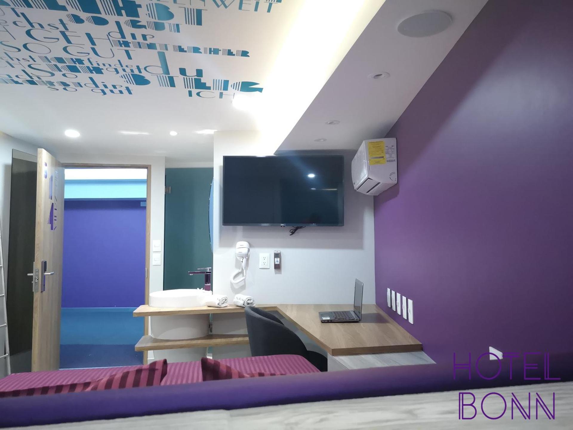 Hotel Bonn - Photo 30