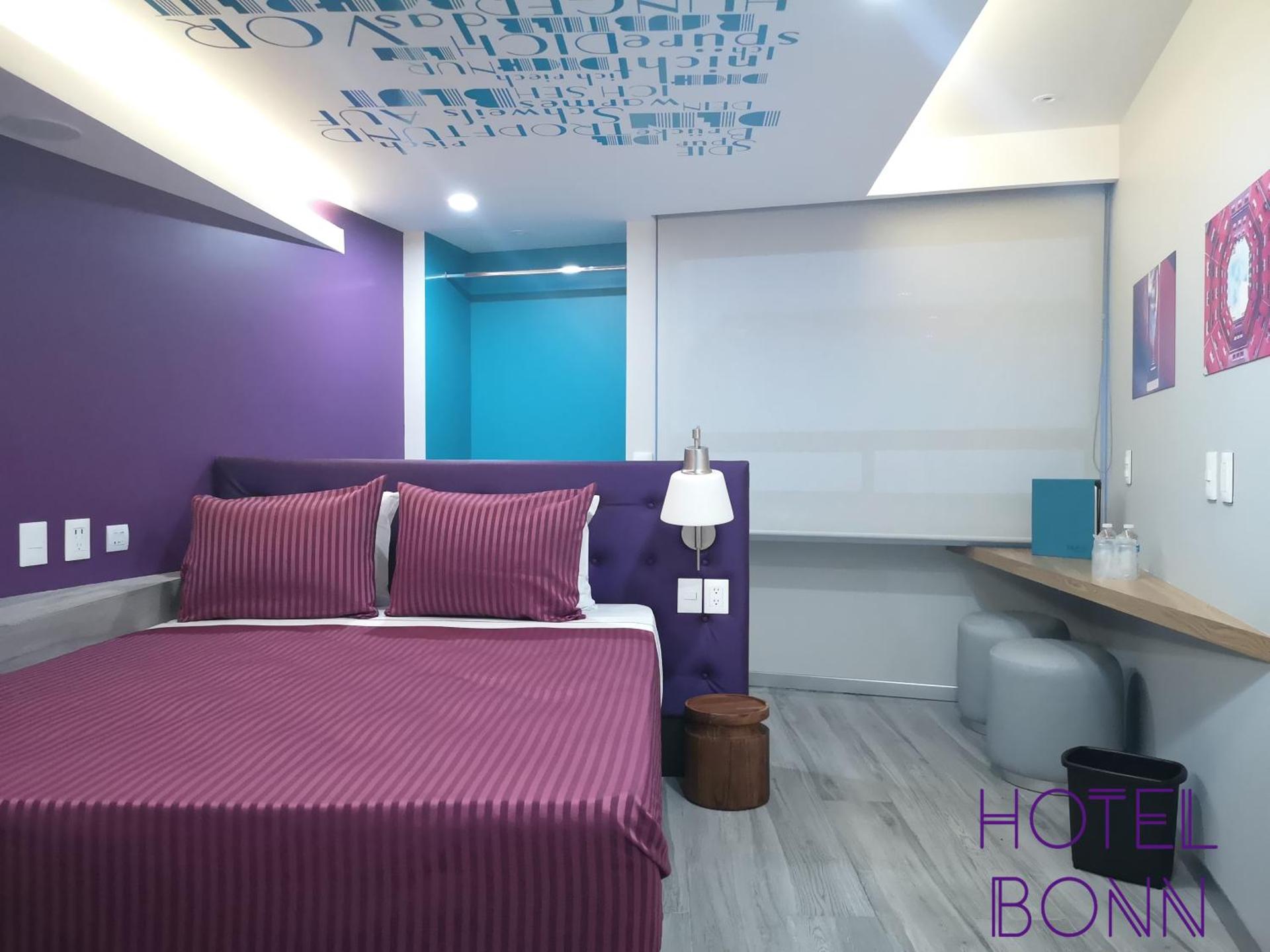 Hotel Bonn - Photo 35