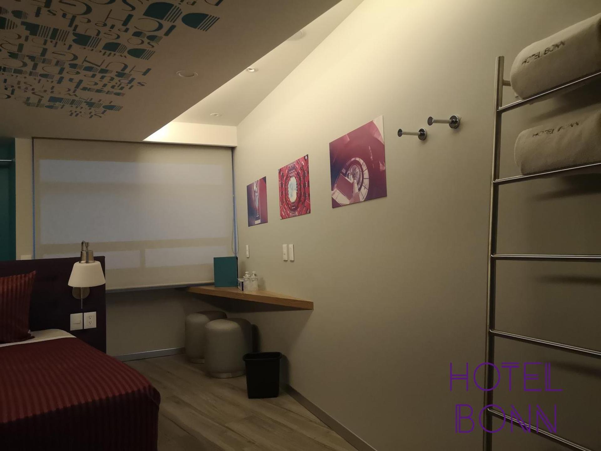 Hotel Bonn - Photo 38