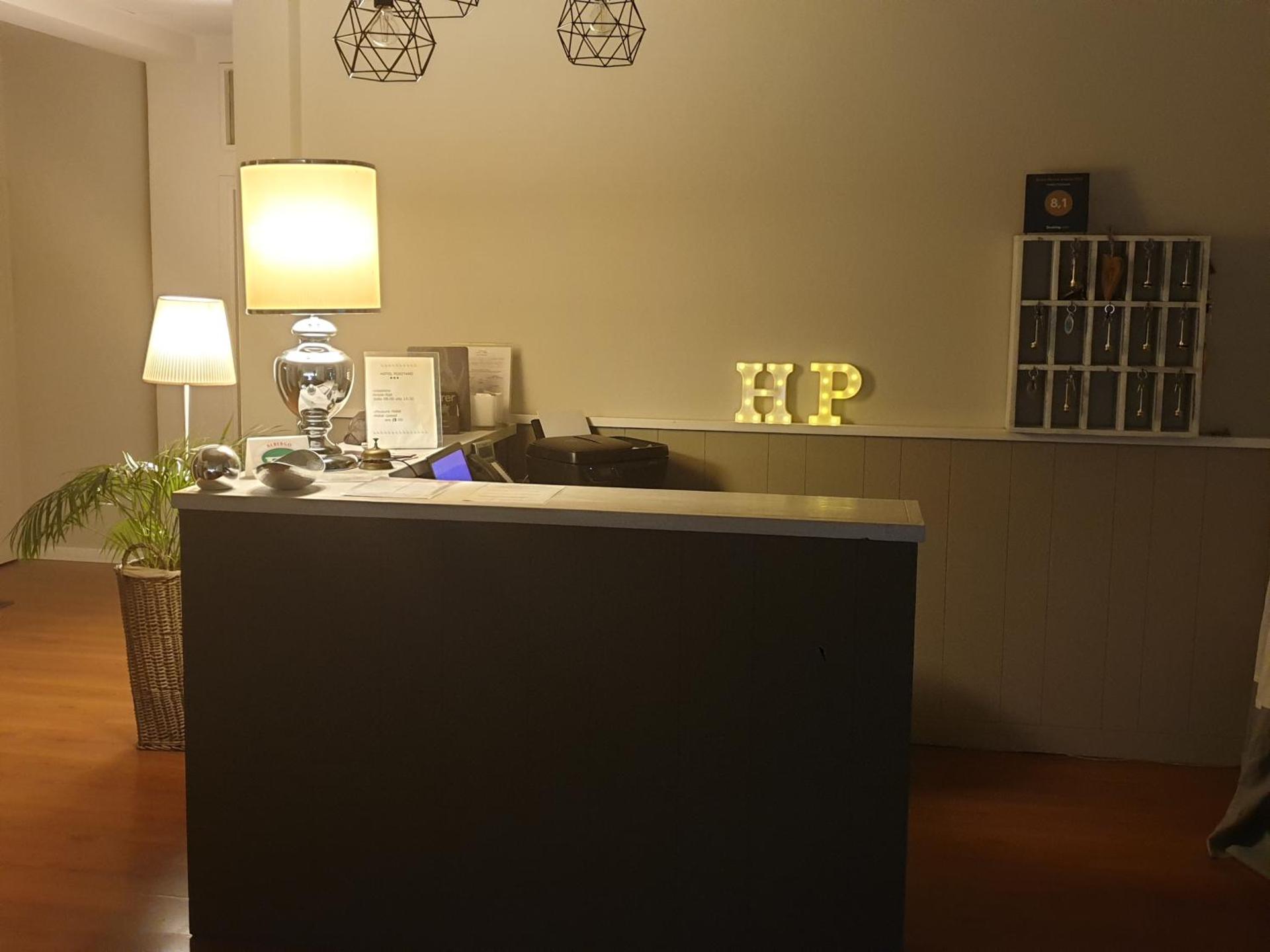 Hotel Positano - Photo 8