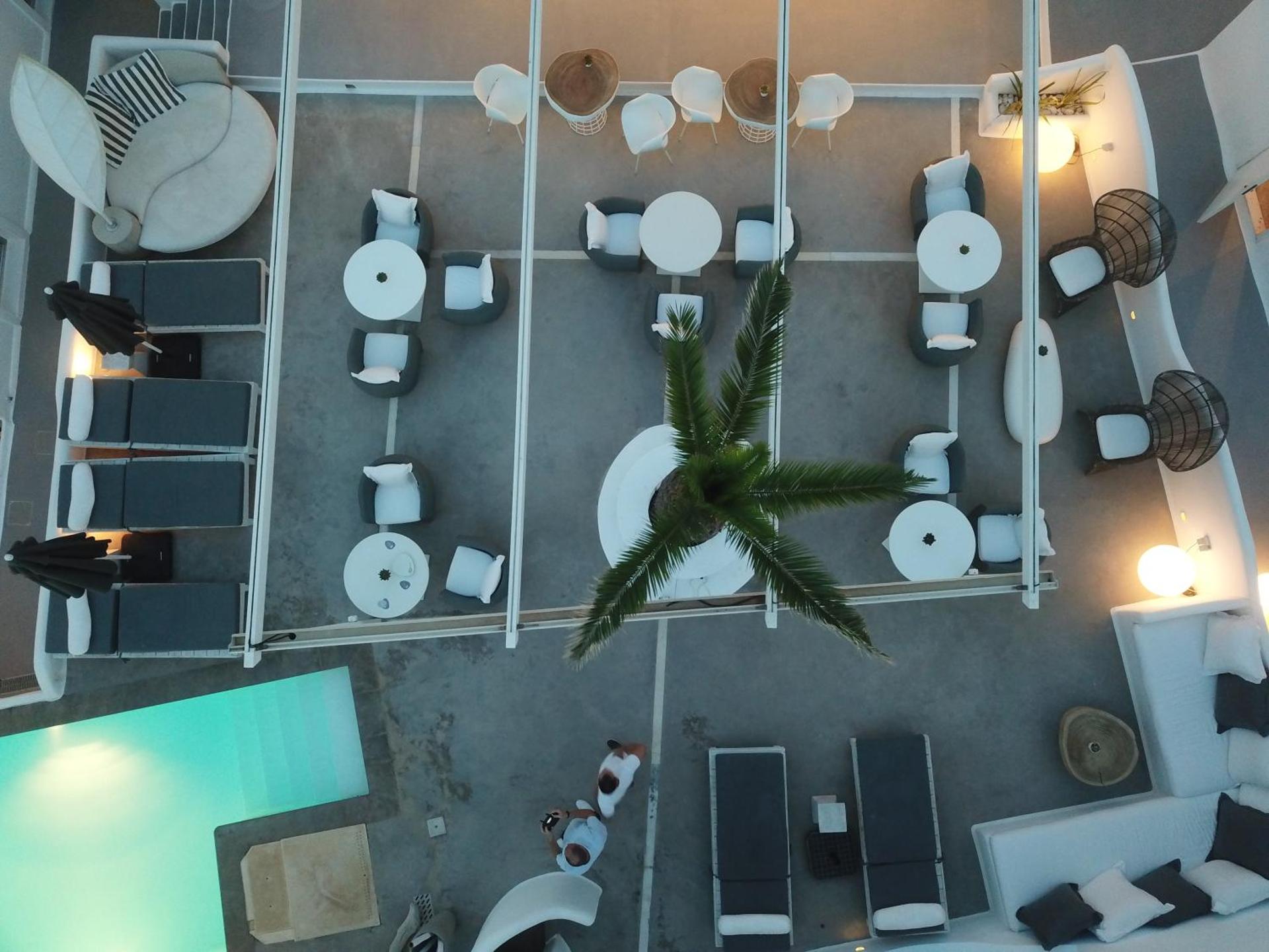 Lilly Residence-All Sea View Suites, Adults Only - Photo 38