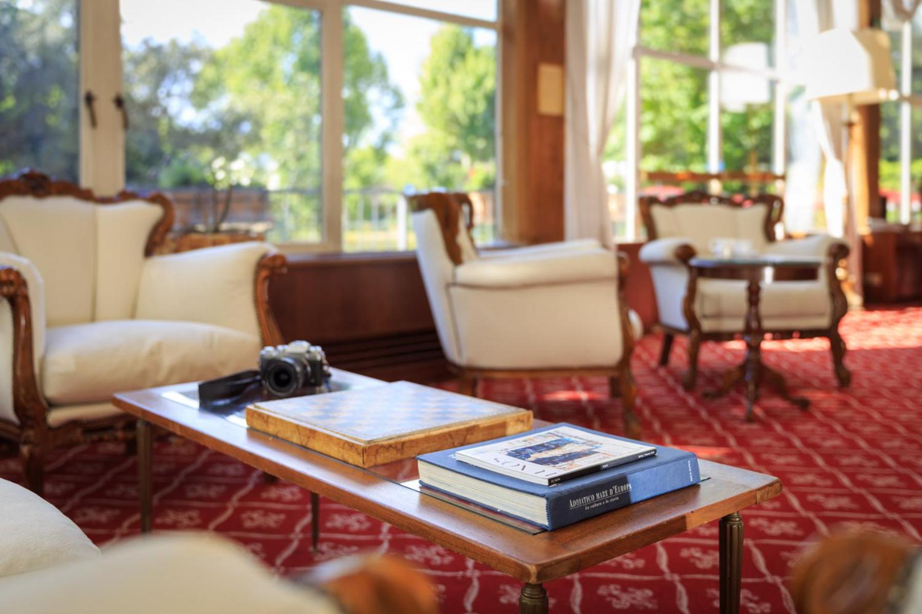 Hotel Villa Carlotta - Photo 49