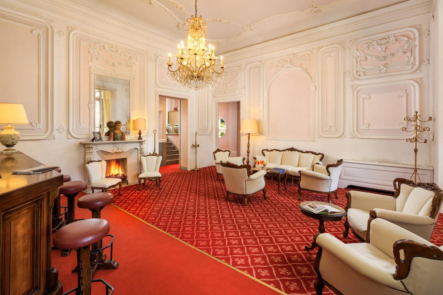 Hotel Villa Carlotta - Photo 48