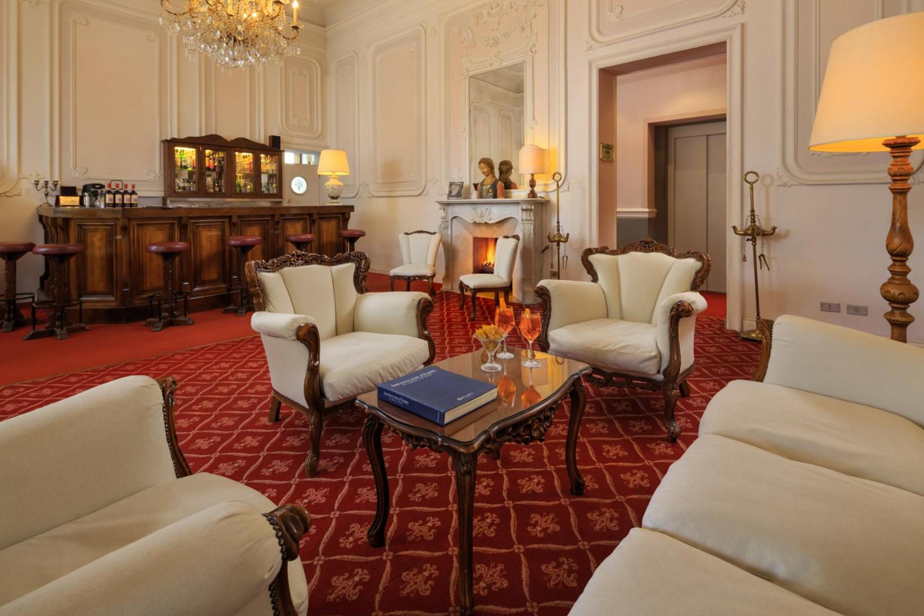Hotel Villa Carlotta - Photo 34