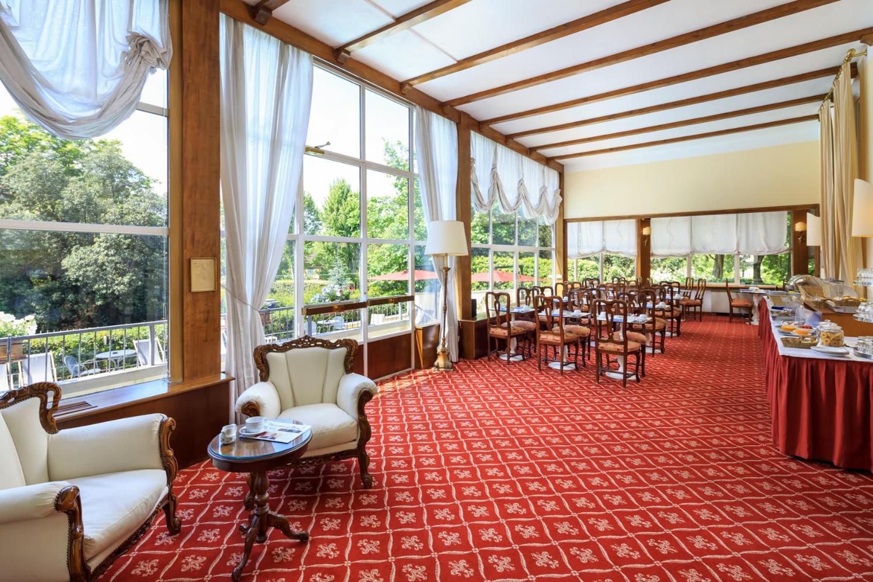 Hotel Villa Carlotta - Photo 47