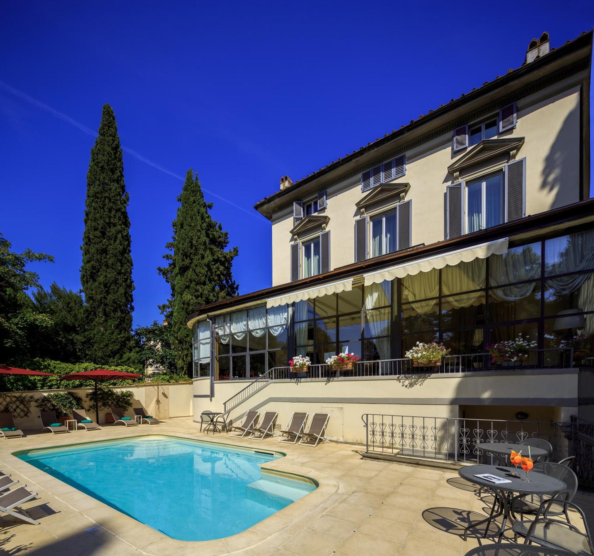 Hotel Villa Carlotta - Photo 39