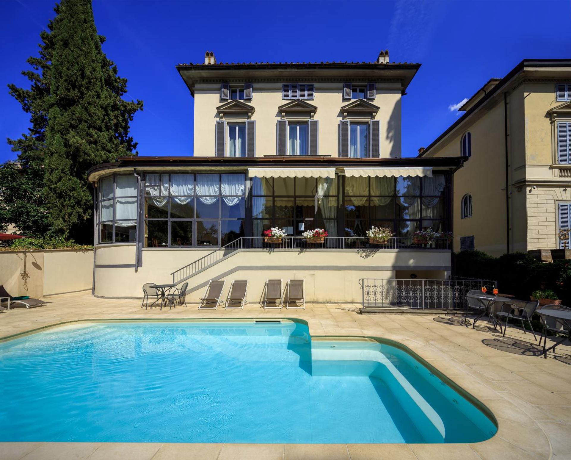 Hotel Villa Carlotta - Photo 43
