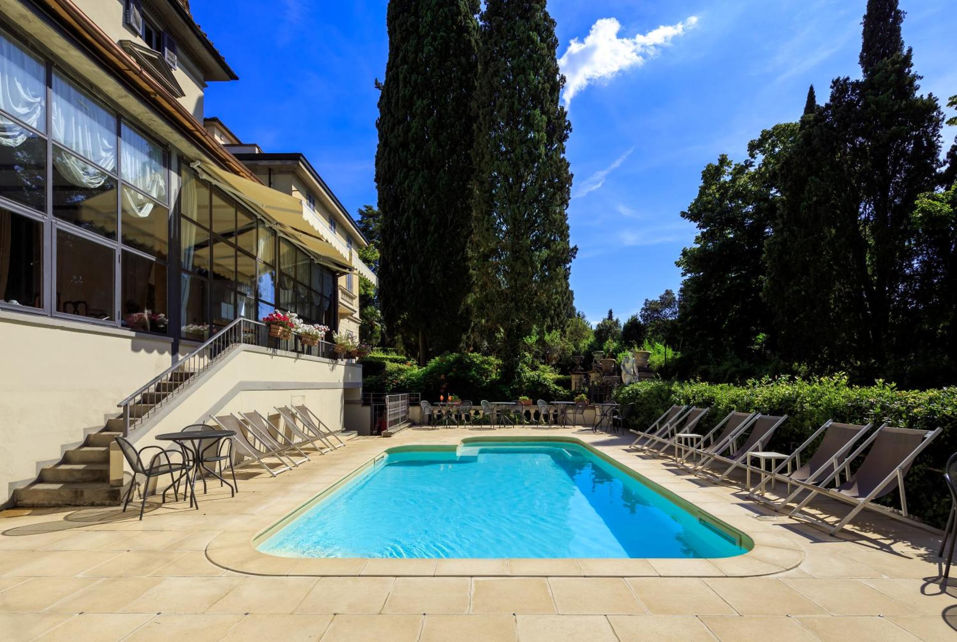 Hotel Villa Carlotta - Photo 42