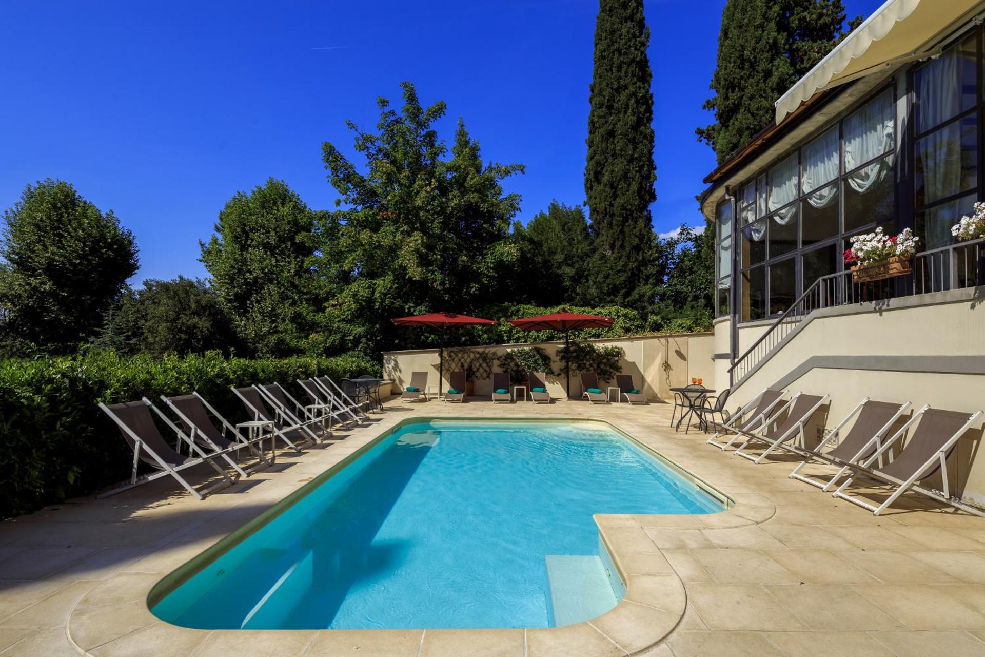 Hotel Villa Carlotta - Photo 40