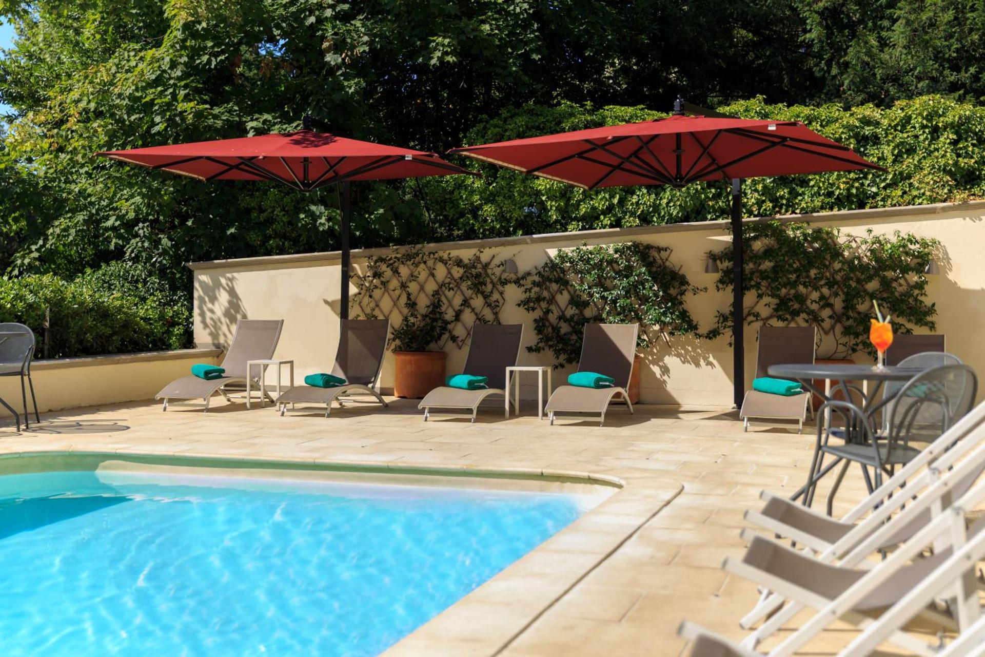 Hotel Villa Carlotta - Photo 38