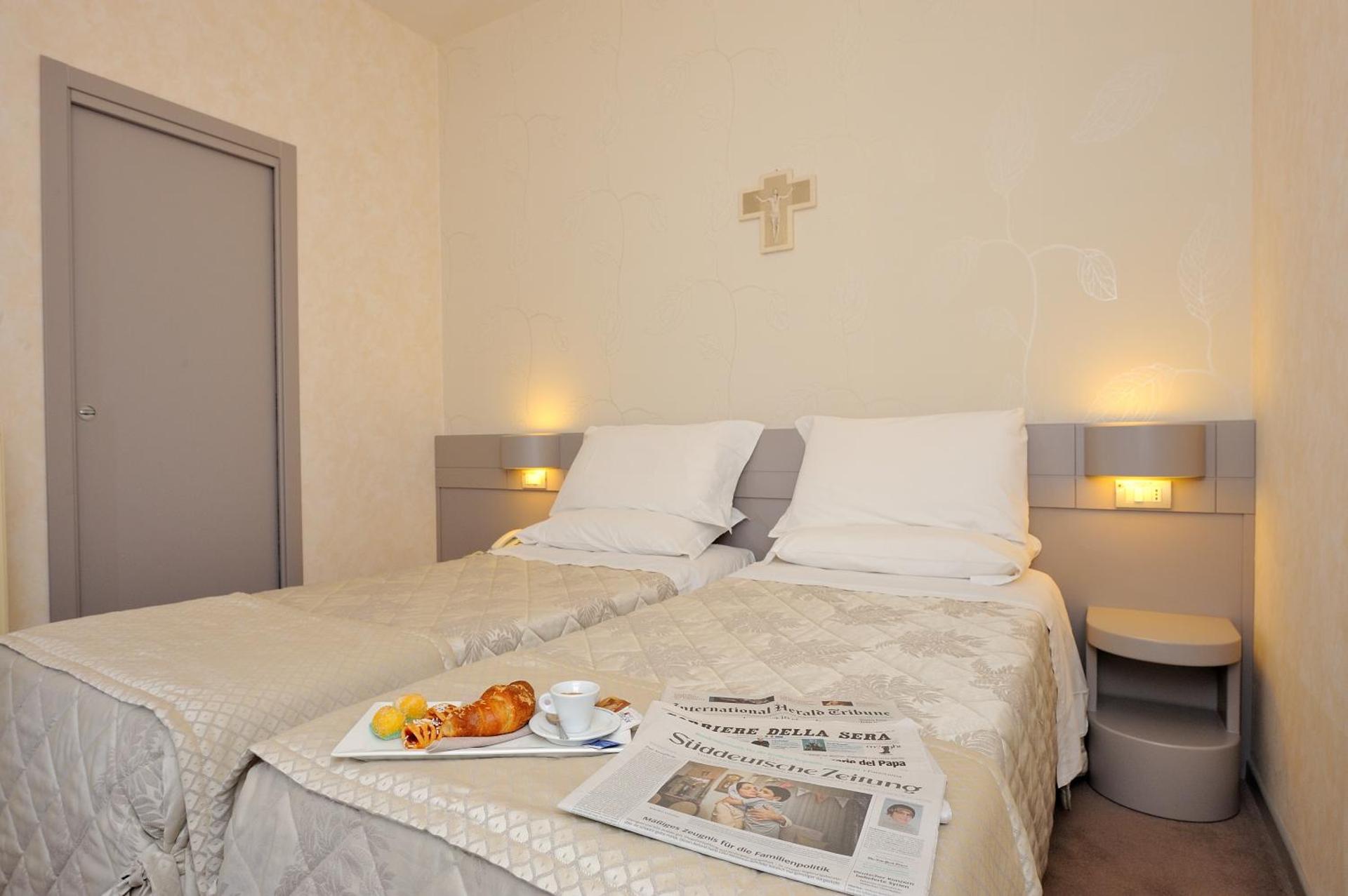 Hotel Frate Sole - Photo 46