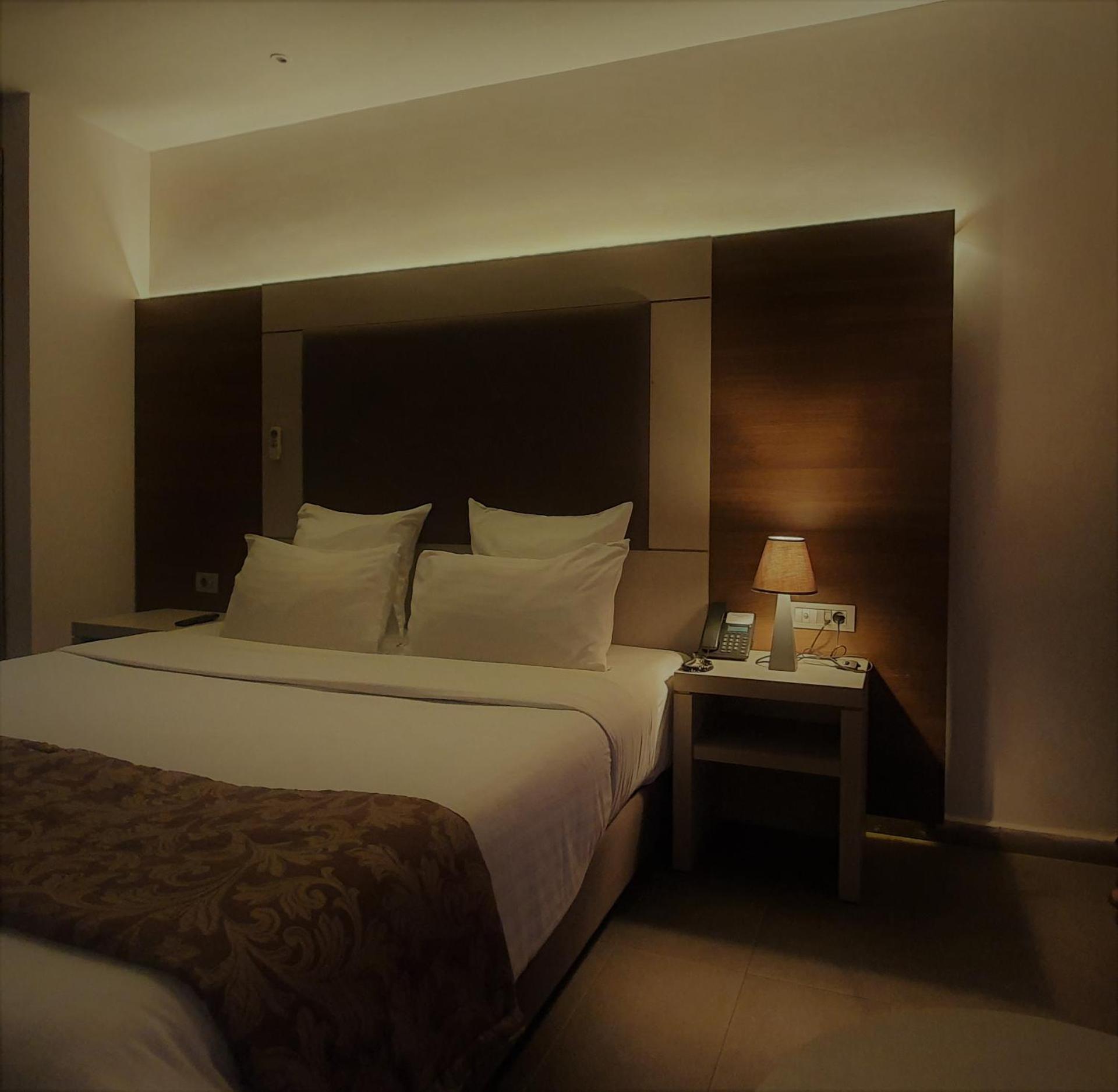 Grand Hotel Central Conakry - Photo 18
