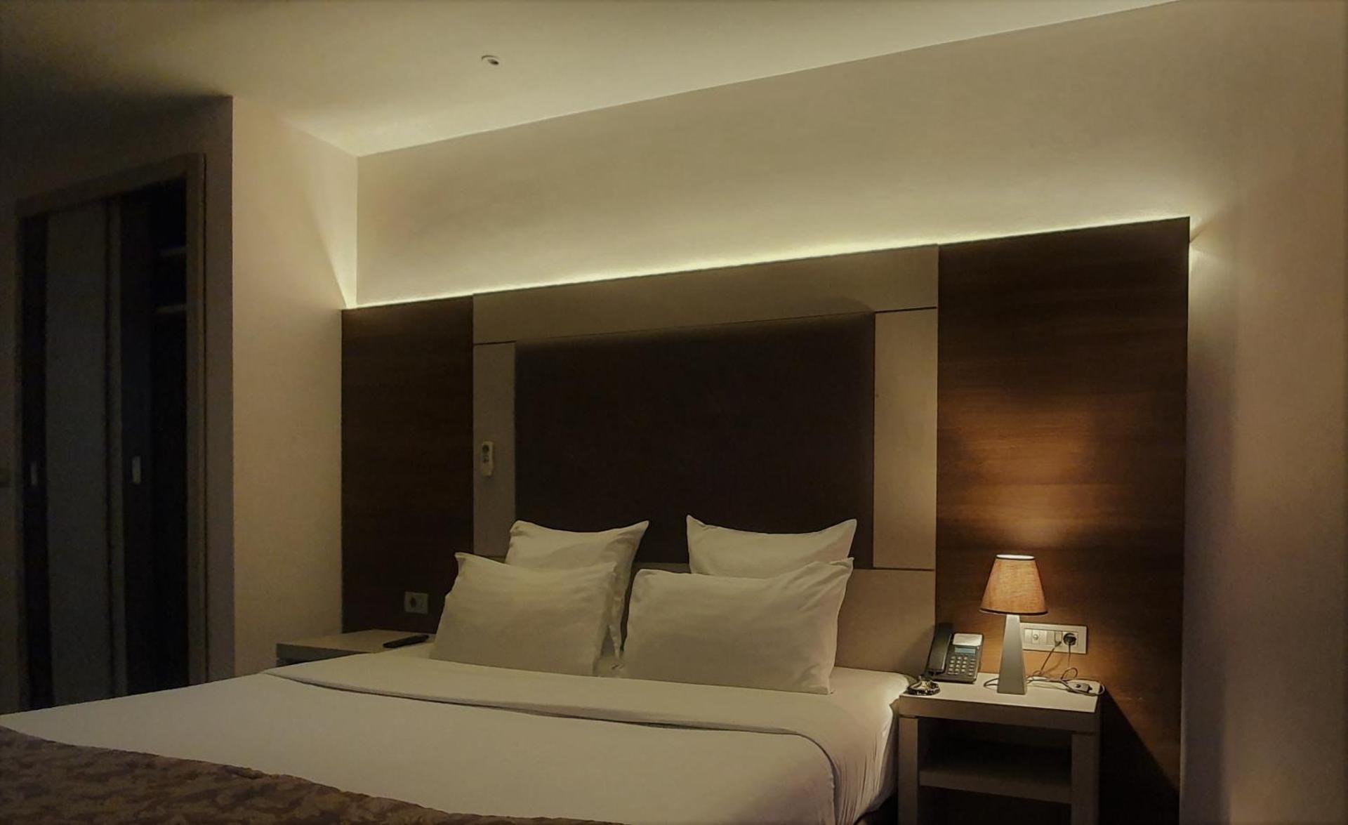 Grand Hotel Central Conakry - Photo 16