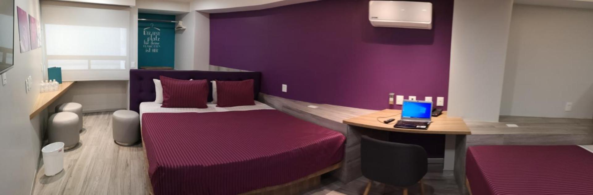 Hotel Bonn - Photo 3