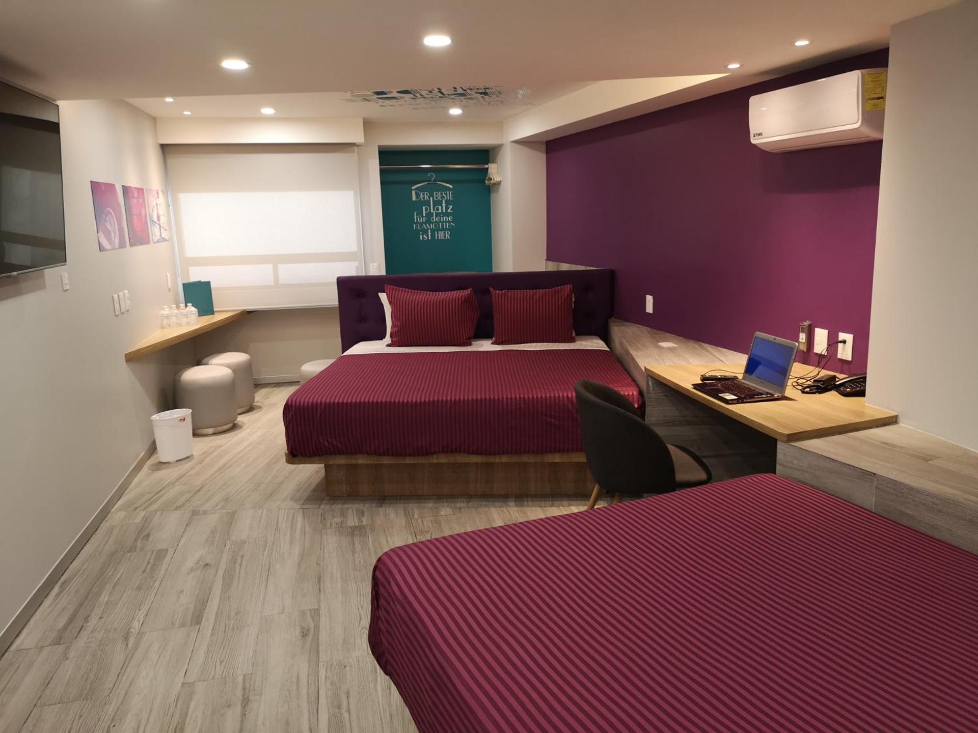 Hotel Bonn - Photo 39