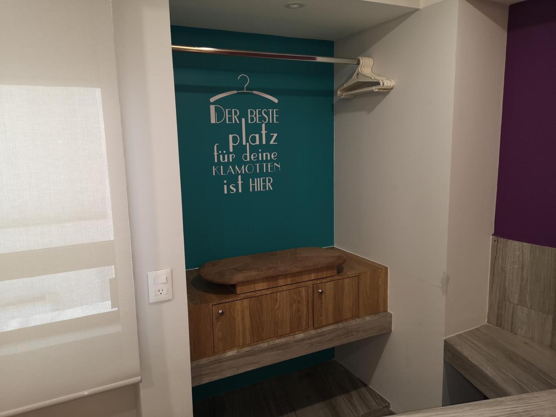 Deluxe Queen Room with Two Queen Beds