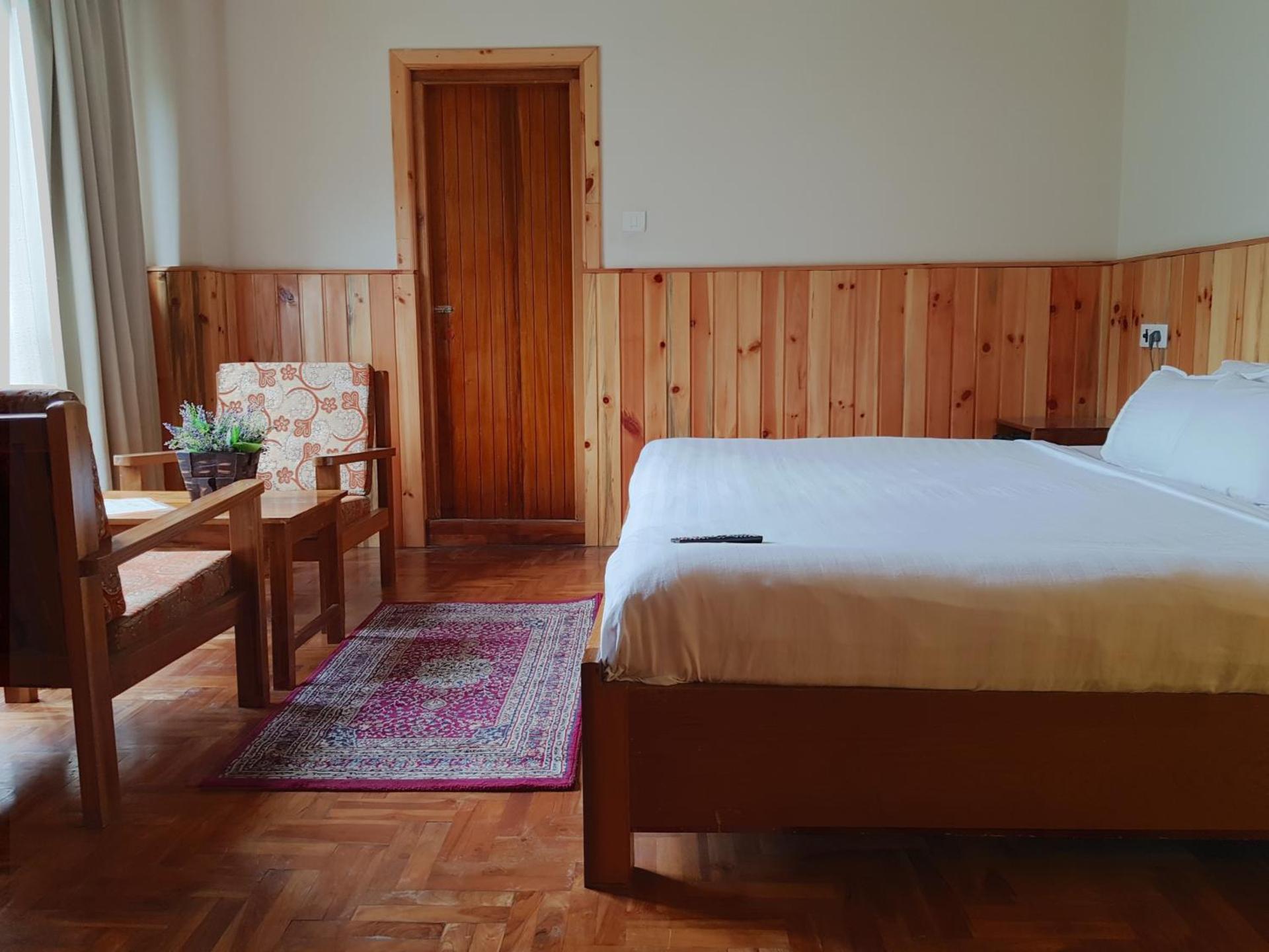 Khamsum Inn - Photo 26