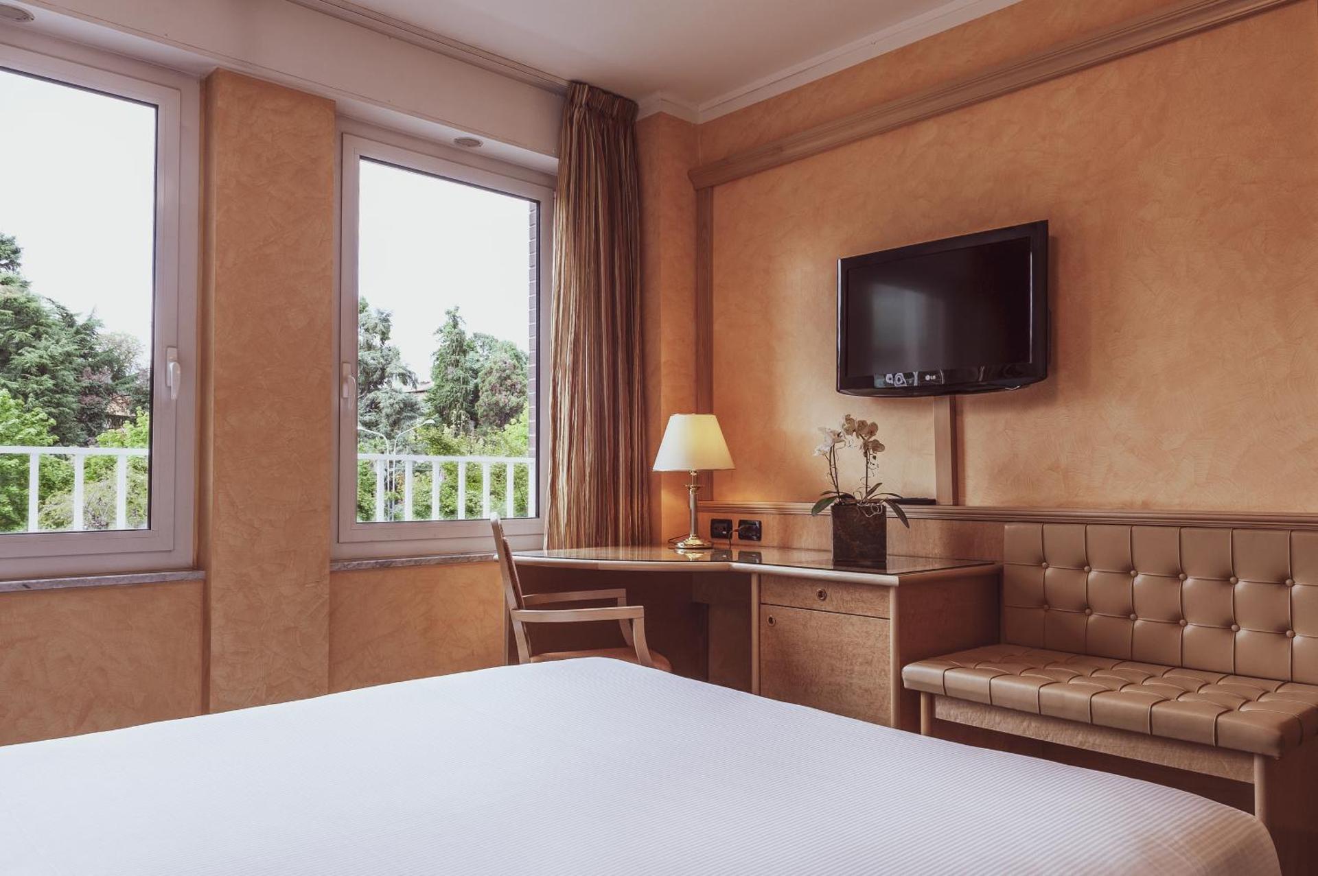 Executive Double Room