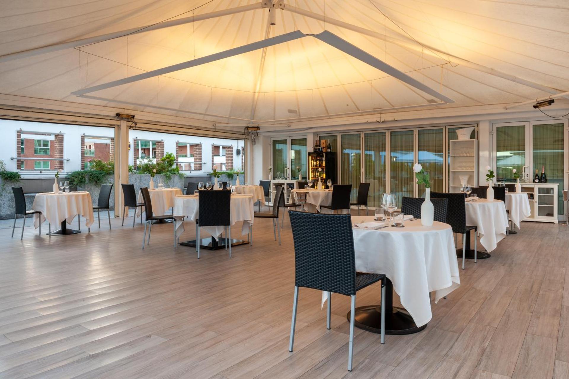 Agora' Palace Hotel - Photo 20