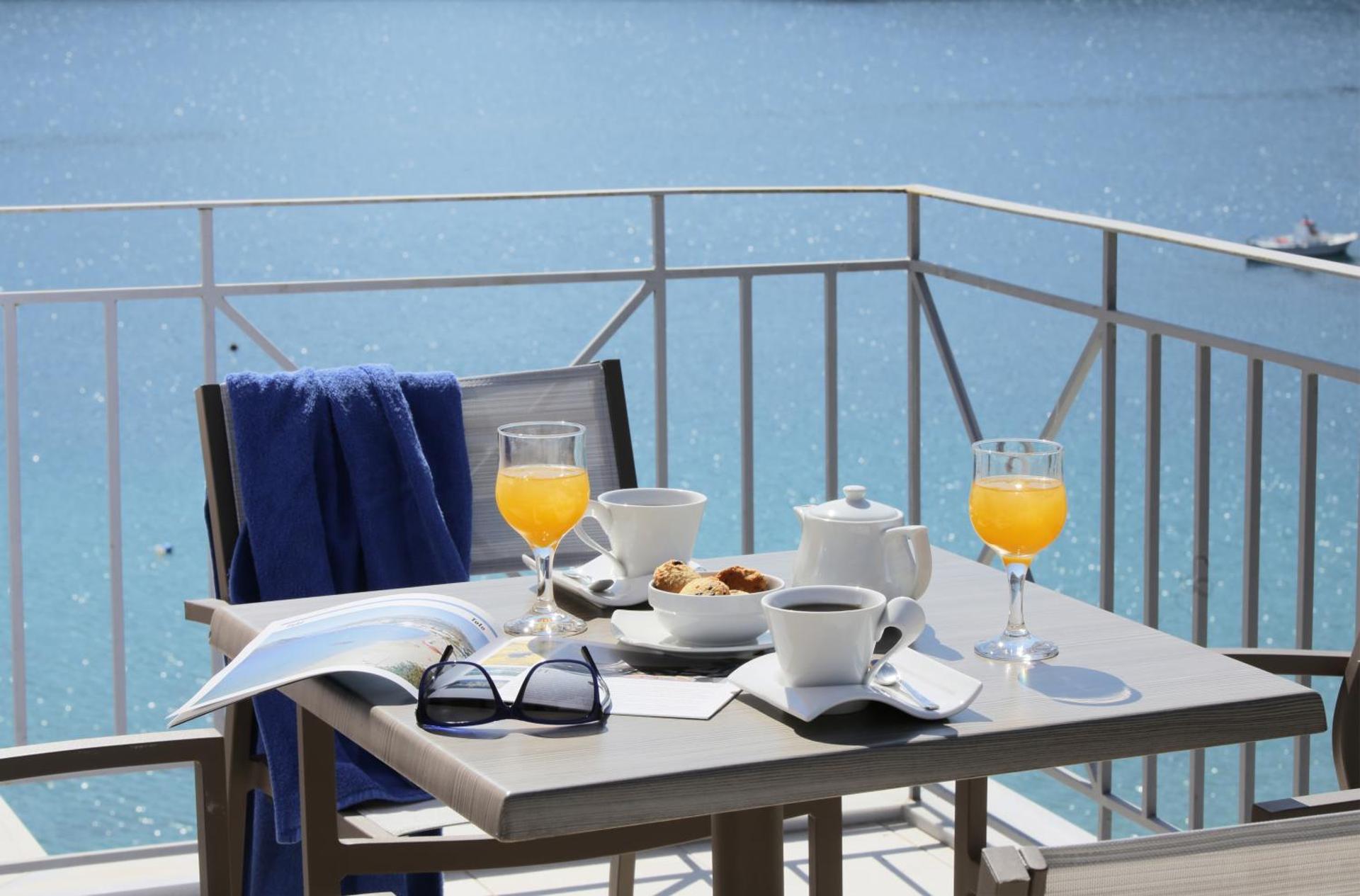 Hotel Aktaion - Photo 26