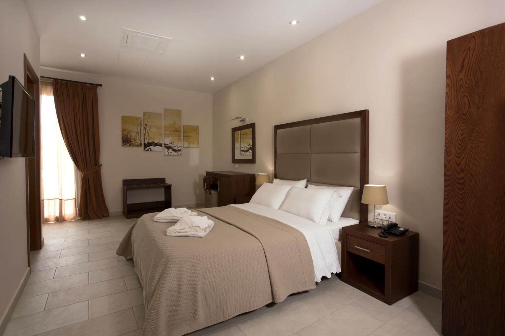 Hotel Aktaion - Photo 25