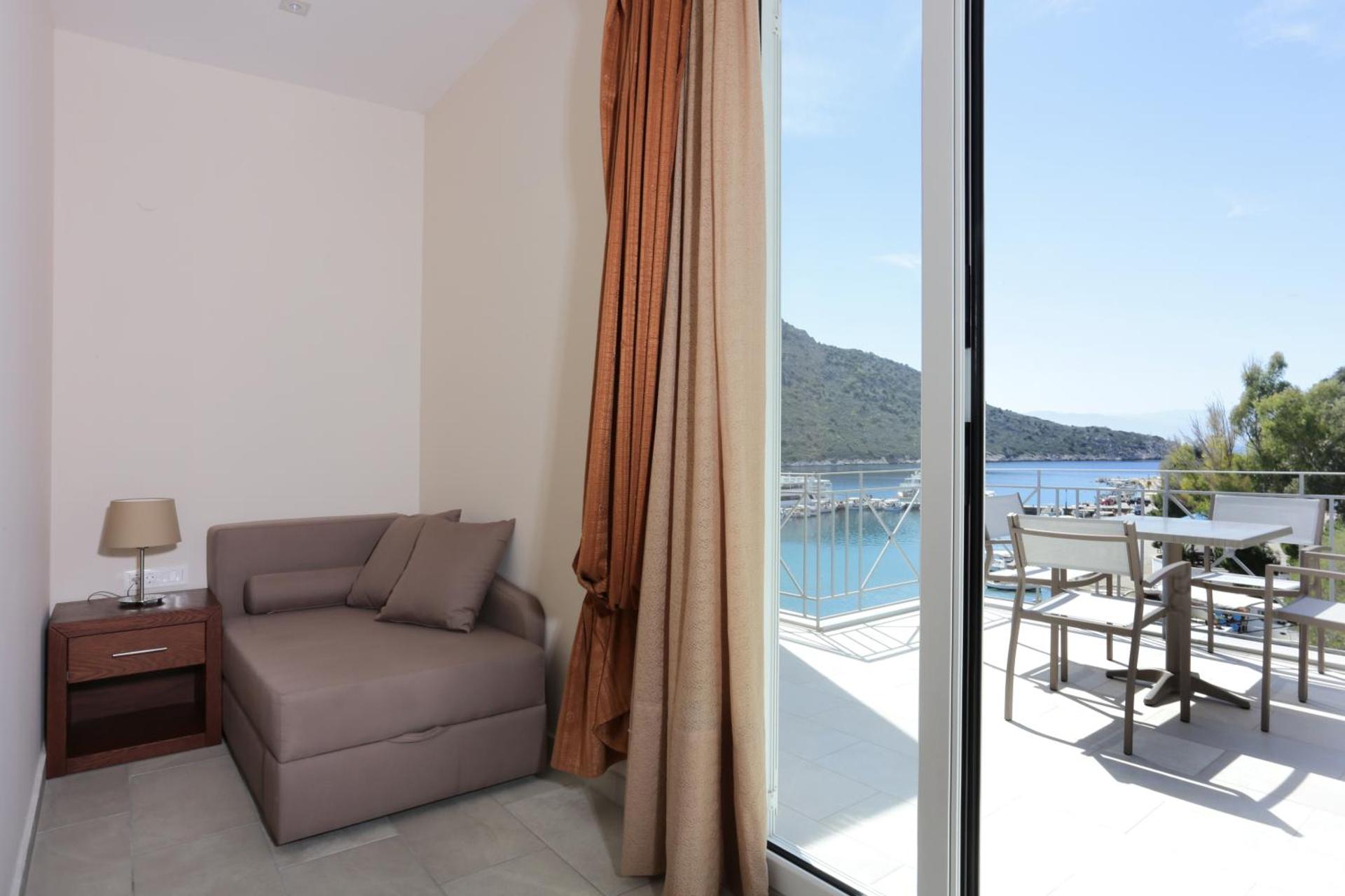 Hotel Aktaion - Photo 30