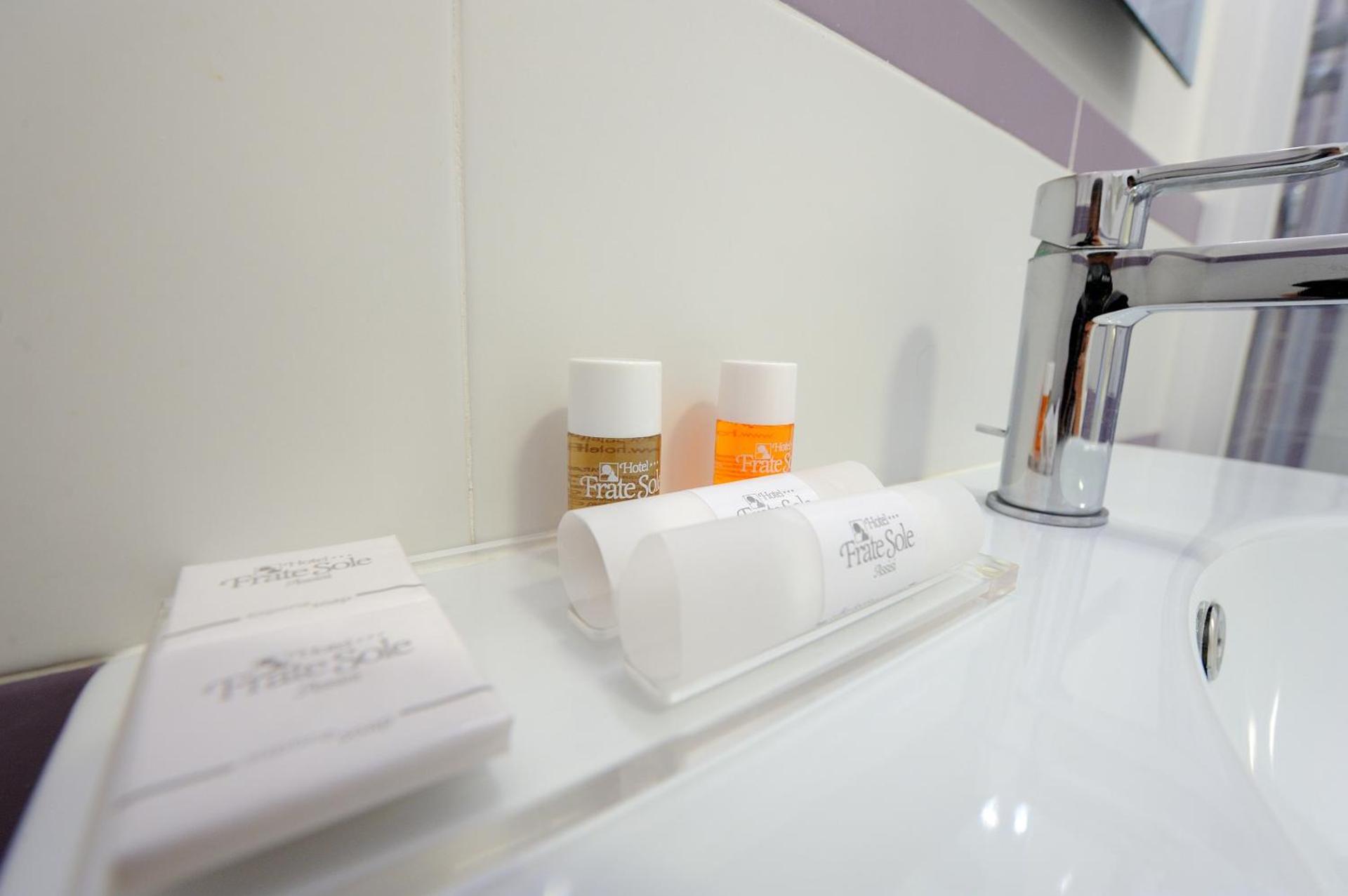 Hotel Frate Sole - Photo 4